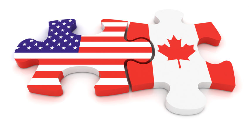 Us Canada Auto Transport - Autos On The Go